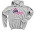 Youth Sweatshirts (Light), a Sport Grey Youth Pullover Hoodie