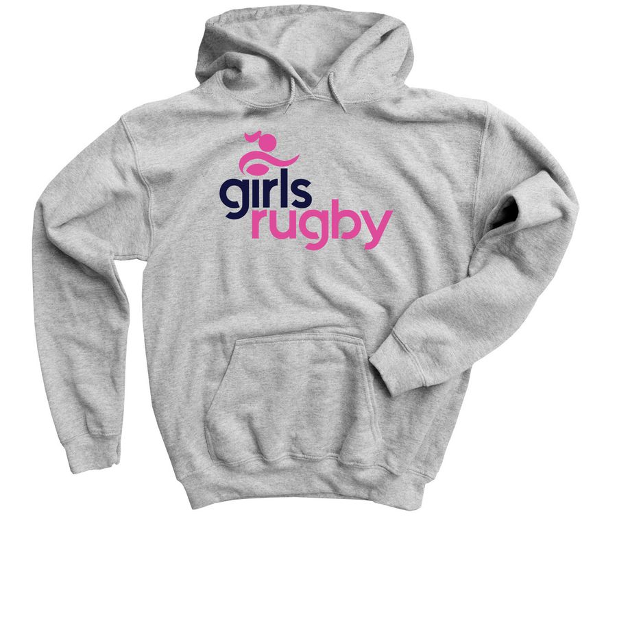 Youth Sweatshirts (Light), a Sport Grey Youth Pullover Hoodie