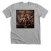 BARRELHOUSE, a Athletic Heather Premium Unisex Tee