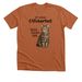 CAToberfest 2026, a Heather Autumn Premium Unisex Tee