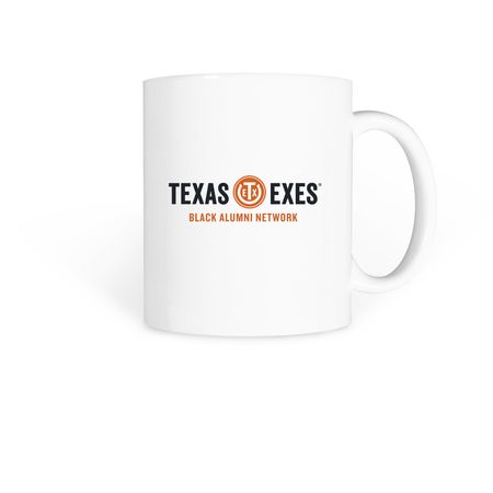 Network Mug, a White Coffee Mug