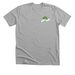 Amor Fati, a Athletic Heather Premium Unisex Tee