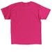 Clergywomen Shirts, a Heliconia Classic Unisex Tee (back-view)