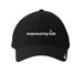 Empowering Kids Hat, a Black Printed Nike Dri-FIT Legacy Performance Cap