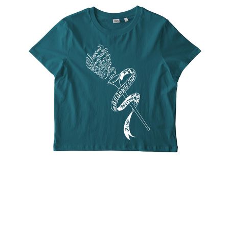 Women's Parish Retreat 2026, a Stargazer Stanley/Stella Women?s Stella Muser Tee
