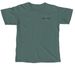 Denver Strong, a Blue Spruce Comfort Colors Unisex Tee