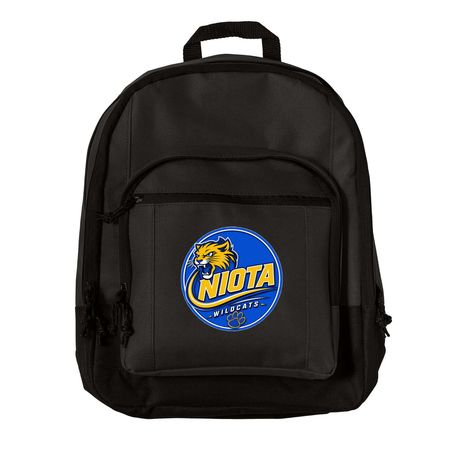 Niota Backpack, a Black Everyday Backpack
