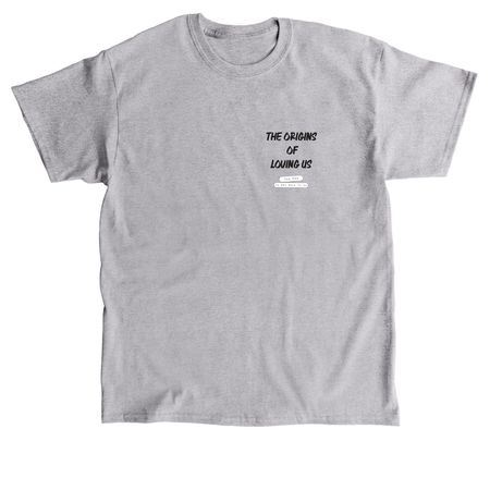In The Pocket, a Sport Grey Classic Unisex Tee