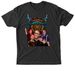 I Sang Barbershop with Dr. William Searight&nbsp;, a Vintage Black Triblend Unisex Tee
