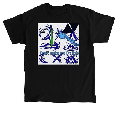 Gaming, a Black Classic Unisex Tee