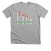 Cimino Family Reunion - Trinidad Sign&nbsp;, a Athletic Heather Premium Unisex Tee