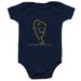 Onesie - Keep America?s Wild ? WILD&nbsp;, a Navy Infant Onesie
