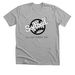 Softball Tournament, a Athletic Heather Premium Unisex Tee