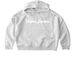 The Clubhouse Collection, a Cool Heather Grey Stanley/Stella Women?s Stella Nora Pullover Hoodie