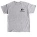 3rd Annual David P Rambo Fishing Tournament&nbsp;, a Sport Grey Classic Unisex Tee