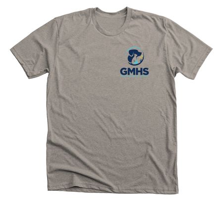 Show Me Your Pitties, a Heather Stone Premium Unisex Tee