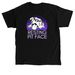 Resting Pit Face, a Black Classic Unisex Tee