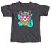 Wallace, a Graphite Comfort Colors Unisex Tee