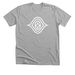 Starry Eye, a Athletic Heather Premium Unisex Tee