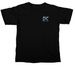 &nbsp;OSC 2026, a Black Comfort Colors Unisex Tee