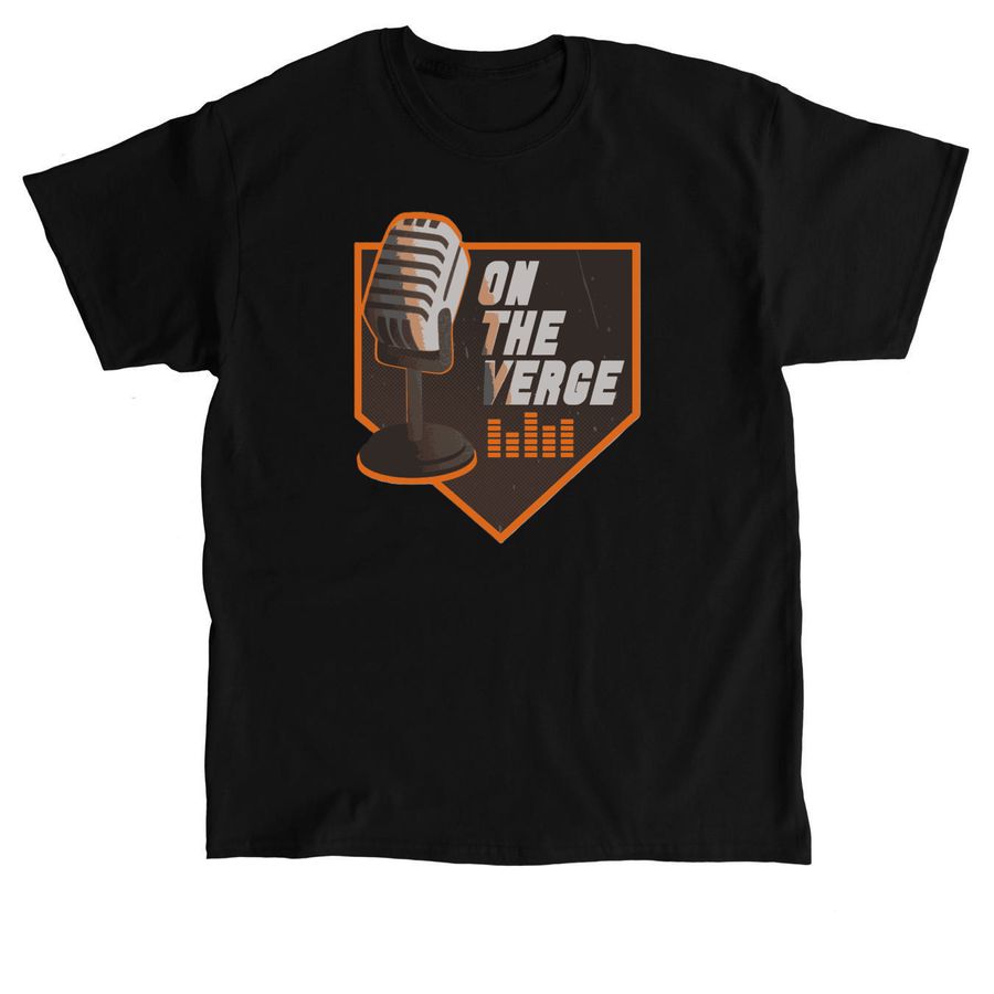 Shirts, a Black Classic Unisex Tee