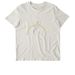 Mom?s going gold for September, a Natural Raw Stanley/Stella Unisex Crafter Tee