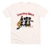 Something Rotten Show Shirt!, a Heather Natural Premium Unisex Tee
