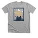 Official LoonCon 2026 T-Shirt, a Athletic Heather Premium Unisex Tee