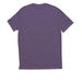 Virginia Trails, a Huckleberry Allmade Eco Triblend Unisex Tee (back-view)