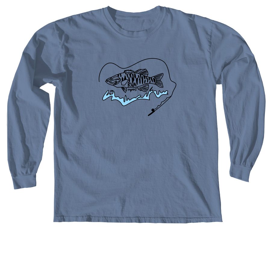Fishing T-Shirts & Apparel for Sale