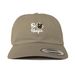 Miracles Happen, a Khaki Printed Classic Baseball Cap