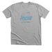 Still Here: Stronger Than Yesterday, a Athletic Heather Premium Unisex Tee