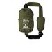 Ozzy Strong Sling Bag, a Olive Grove Sling Bag