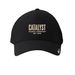 Catalyst Headwear Collection&nbsp;, a Black Printed Nike Dri-FIT Legacy Performance Cap