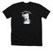 The Pittie Party Dog Glasses, a Solid Black Blend Premium Unisex Tee