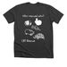CBT Rescue T-Shirt Sale, a Dark Grey Heather Premium Unisex Tee