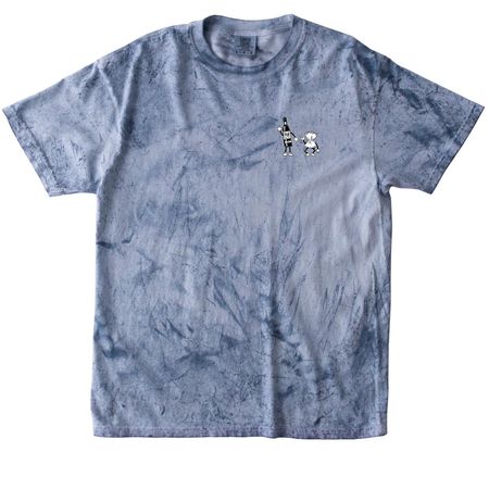 October Supper Club Shirt&nbsp;, a Ocean Comfort Colors Colorblast Tee