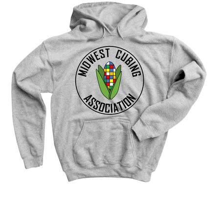 MCA Shirts and Hoodies!&nbsp;, a Sport Grey Youth Pullover Hoodie
