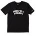 Nike Dri-FIT Jersey Blend Performance Tee, a Black Nike Dri-FIT Jersey Blend Performance Tee