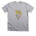 Arise, a Athletic Heather Premium Unisex Tee