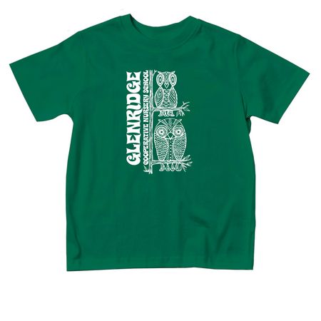 Toddler T-Shirts and Hoodies, a Kelly Toddler Tee