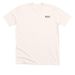 NSU, a Heather Natural Premium Unisex Tee