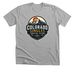 Colorado Singles Social Club Merch Fundraiser, a Athletic Heather Premium Unisex Tee