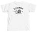Eli's Mitzvah Project&nbsp;, a White Comfort Colors Unisex Tee (back-view)