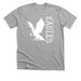 2026-2027 Spirit Wear, a Athletic Heather Premium Unisex Tee