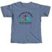 140 Years T-Shirt, a Blue Jean Comfort Colors Unisex Tee