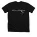 Still Here & Still Sparkling, a Solid Black Blend Premium Unisex Tee
