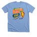Westport Windriders Indoor Kite Festival, a Heather Carolina Blue Premium Unisex Tee