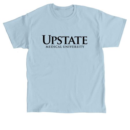 Swiftie Tee, a Light Blue Classic Unisex Tee