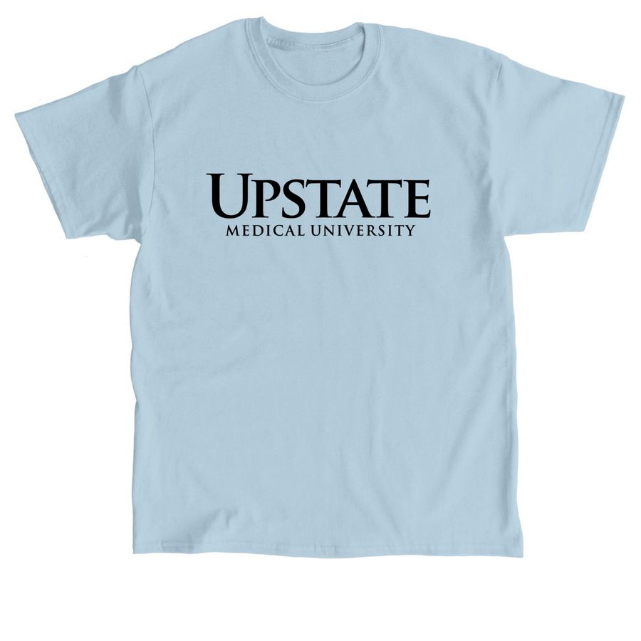 Swiftie Tee, a Light Blue Classic Unisex Tee